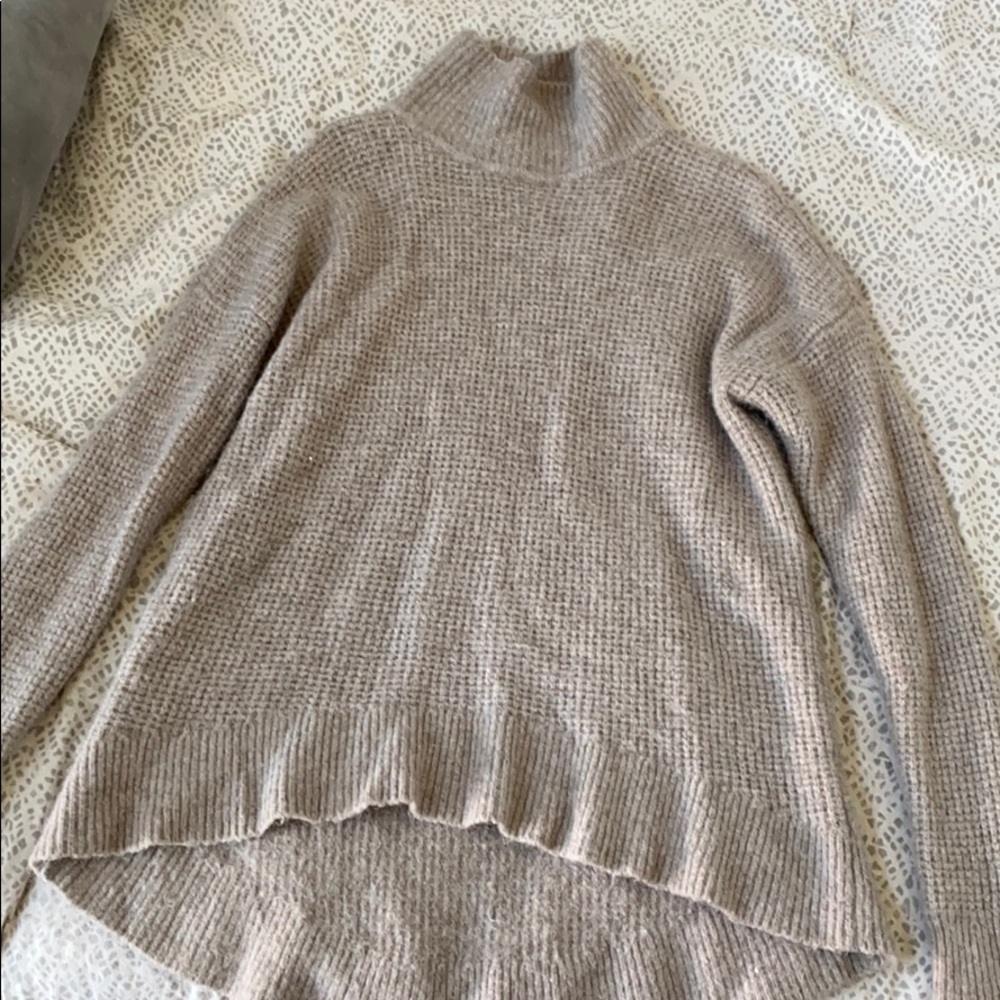 Madewell Sweater
